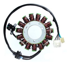 UZWOJENIE STATOR SUZUKI VZR 1800