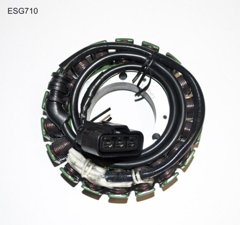 UZWOJENIE STATOR TRIUMPH ROCKET III 05-10