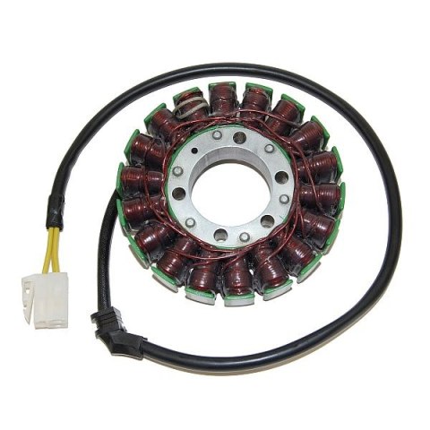 UZWOJENIE STATOR TRIUMPH SPEED TRIPLE 1050 05-11