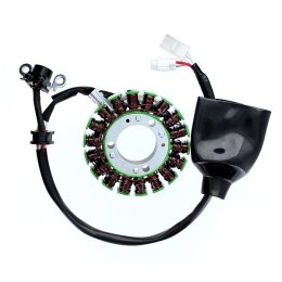 UZWOJENIE STATOR YAMAHA X-CITY 08-13 Z IMPULSAT.