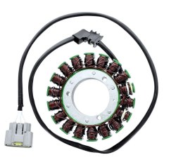 UZWOJENIE STATOR YAMAHA FJR 1300 06-13