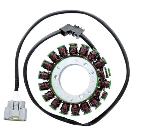 UZWOJENIE STATOR YAMAHA FJR 1300 06-13