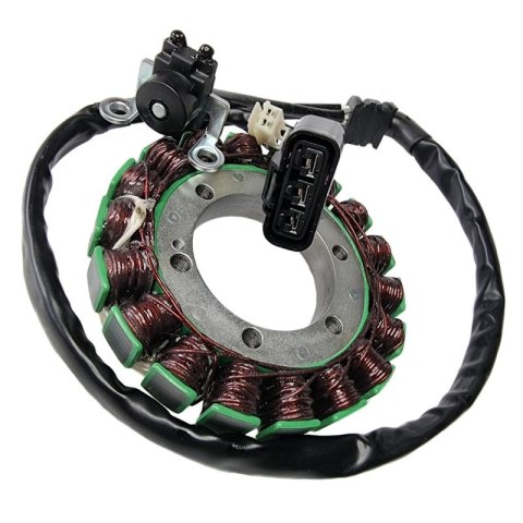 UZWOJENIE STATOR YAMAHA FZ-07/MT-07 15-16 Z IMP.