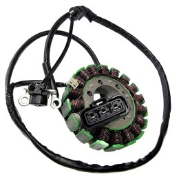 ELECTROSPORT STATOR YAMAHA FZ 09 14-16, XSR 900 16
