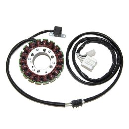 UZWOJENIE STATOR YAMAHA T-MAX 500 01-11 Z IMP.
