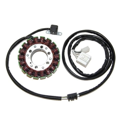 UZWOJENIE STATOR YAMAHA T-MAX 500 01-11 Z IMP.