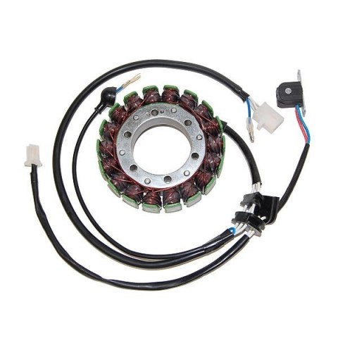 UZWOJENIE STATOR YAMAHA XV 750 VIRAGO 88-97 UZWOJENIE STATOR YAMAHA XV 750 VIRAGO 88-97