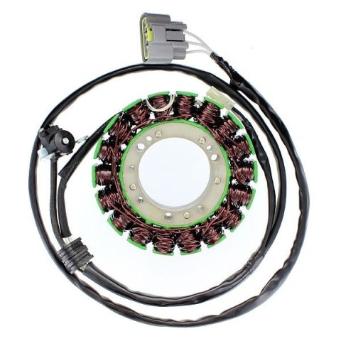 UZWOJENIE STATOR YAMAHA V-STAR 950B/TOURER 09-16