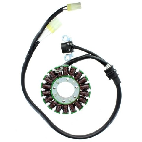 UZWOJENIE STATOR YAMAHA WRF 450 WR 450F 12-15