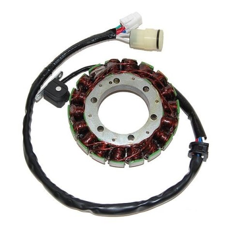 UZWOJENIE STATOR YAMAHA YFM 350 WARRIOR 02-04
