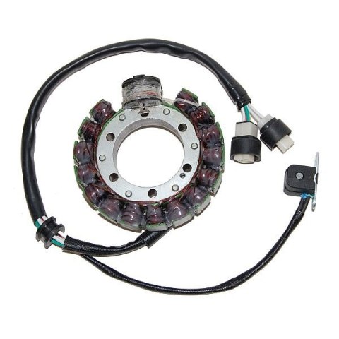 UZWOJENIE STATOR YAMAHA YFM 350 WARRIOR 90-95