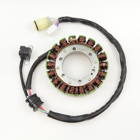 UZWOJENIE STATOR YAMAHA YFM 400/450 KODIAK