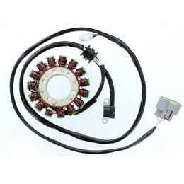 ELECTROSPORT UZWOJENIE STATOR YAMAHA YFM 550 09-14