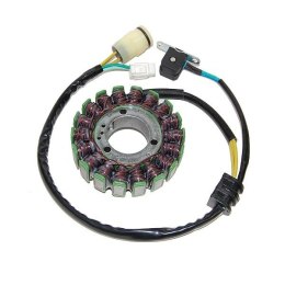 ELECTROSPORT UZWOJENIE STATOR YAMAHA YFM 660 RAPTO