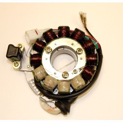 UZWOJENIE STATOR YAMAHA YFZ 350 BANSHEE 95-06