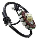 UZWOJENIE STATOR YAMAHA YFZ450R 09-16 EFI Z IMP.