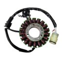 UZWOJENIE STATOR YAMAHA YFZ450R 09-16 EFI Z IMP.