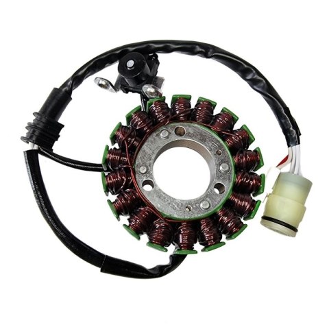 UZWOJENIE STATOR YAMAHA YFZ450R 09-16 EFI Z IMP.