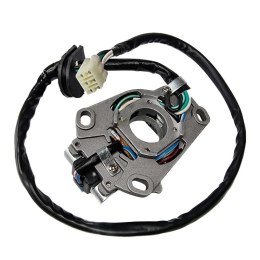 ELECTROSPORT STATOR YZ 125 05-18 KOMPLETNY ZAPŁON