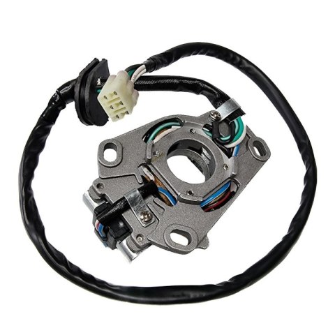 ELECTROSPORT STATOR YZ 125 05-18 KOMPLETNY ZAPŁON