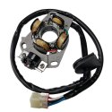 ELECTROSPORT STATOR YZ 125 05-18 KOMPLETNY ZAPŁON