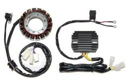 UZWOJENIE STATOR YXR 660 RHINO 04-07 HIGH POWER
