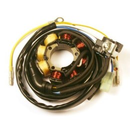 UZWOJENIE STATOR HONDA CRF 450R 05-08 60W