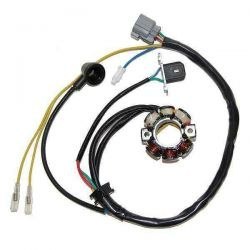 UZWOJENIE STATOR SUZUKI RMZ 250 05-06 50W