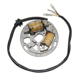 UZWOJENIE STATOR KAWASAKI KDX 220R 97-05