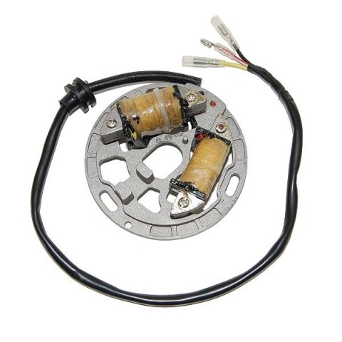 UZWOJENIE STATOR KAWASAKI KDX 220R 97-05