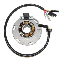 UZWOJENIE STATOR SUZUKI RM 250 87-93 35W