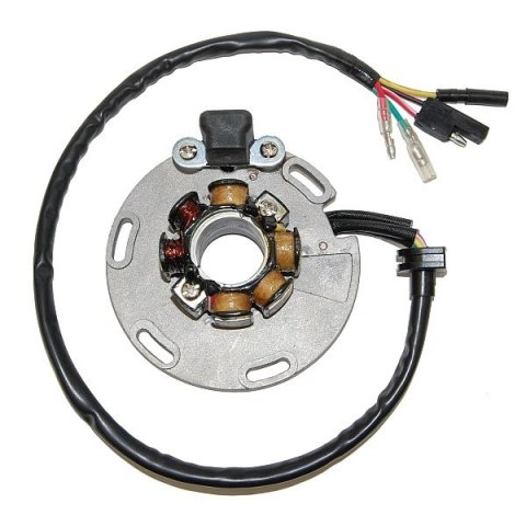 UZWOJENIE STATOR SUZUKI RM 250 87-93 35W