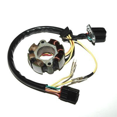 UZWOJENIE STATOR SUZUKI RMZ 450 05-07 50W