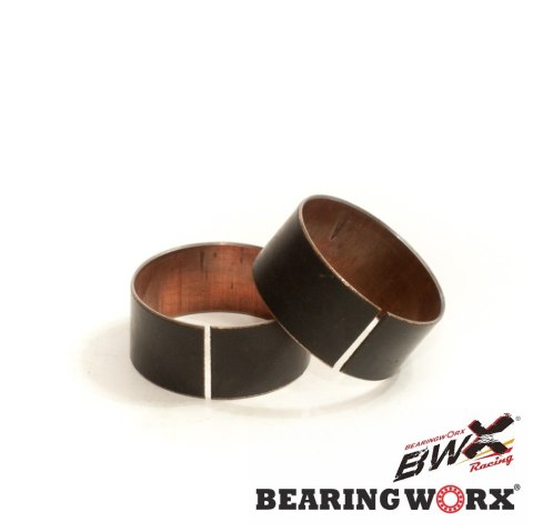 BEARING WORX TULEJKI PANEWKI ZAWIESZENIA PRZÓD KTM SX/EXC 125/250 00-01,
