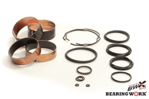 BEARING WORX PANEWKI ZAWIESZENIA HONDA CRF250R 15