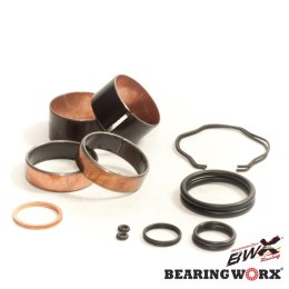 BEARING WORX PANEWKI ZAWIESZENIA KAWASAKI KX85 01-15
