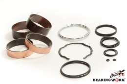 BEARING WORX PANEWKI ZAWIESZENIA SUZUKI RMZ450 13-14