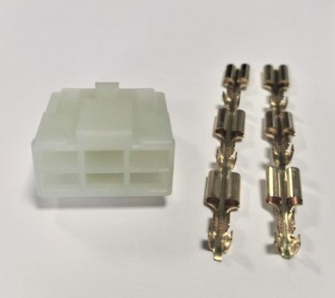 ELECTREX WTYCZKA/KOSTKA REGULATORA