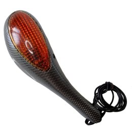 FAR LUSTERKO LEWE DO OWIEWKI UNIWERSALNE CARBON