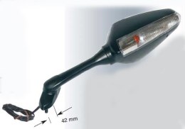 FAR LUSTERKO LEWE GSXR 1000 05-06, GSXR 600/750 06
