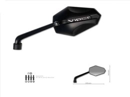 FAR LUSTERKO LEWE VIPER ALUMINIUM BLACK 7205