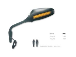 FAR LUSTERKO P UNIWERSALNE Z KIERUNKOWSKAZEM BLACK