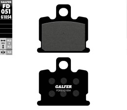 GALFER KLOCKI HAMULCOWE KH70 YAMAHA XJ 550 750