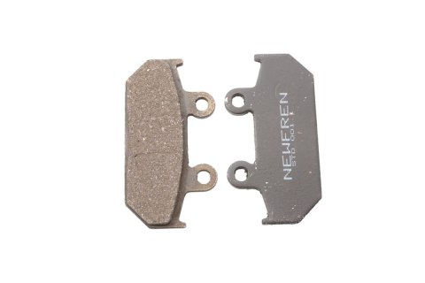 NEWFREN KLOCKI HAMULCOWE KH124 - NEWFREN KLOCKI HAMULCOWE KH124 -