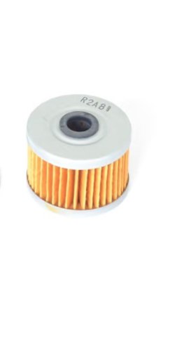 FILTR OLEJU HONDA TRX 250-500 HF113