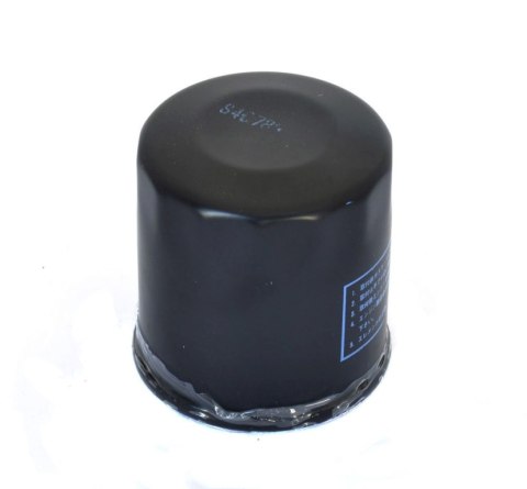 FILTR OLEJU KTM LC 4 HF156 FILTR OLEJU KTM LC 4 HF156