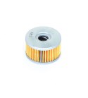 FILTR OLEJU SUZUKI DR 600 650 750 800 HF137