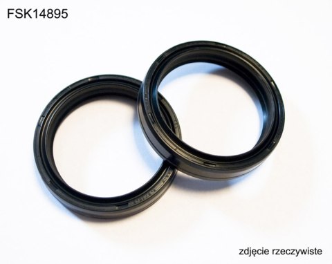 USZCZELNIACZE LAG OLEJOWE TIGER 800 XCX 15