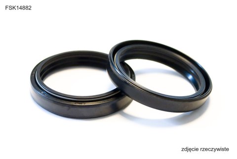 USZCZELNIACZE LAG SUPER ADVENTURE 1290