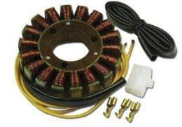 ELECTREX STATOR YAMAHA FZS600 98-03 103X42X20MM